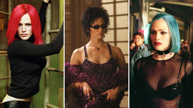 Image for article titled The TV Matchmakers and Movie Mothers That Got Us Through the Week