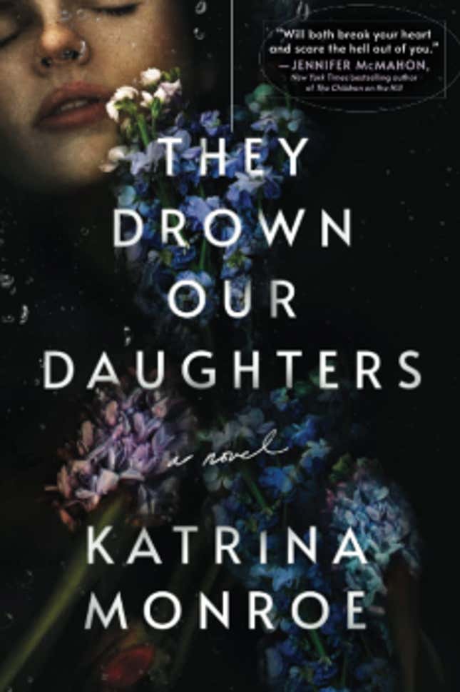 Image for article titled July's List of New Sci-Fi and Fantasy Books Is Here, and It's Huge