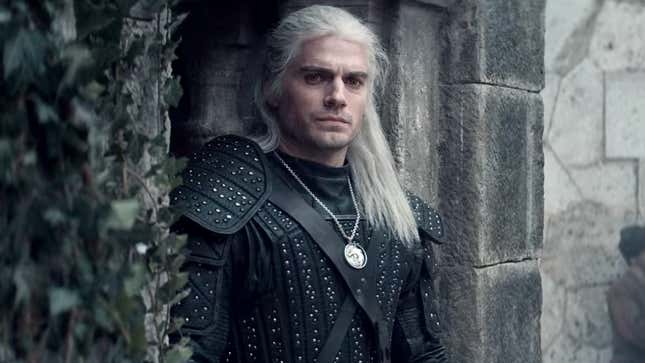 Imagen para el artículo titulado Henry Cavill ya no será Geralt en la serie de The Witcher. Lo reemplazará Liam Hemsworth