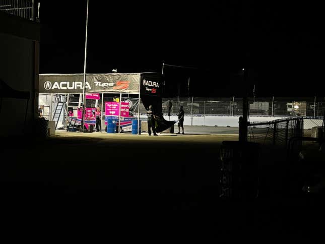 Image for article titled The 2600 Miles Of Road To Sebring, And Back
