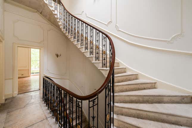 Image for article titled All of the stunning real estate in this year’s best picture nominees