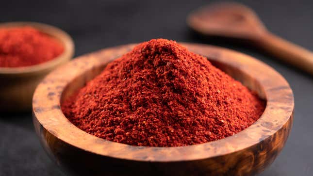 Image for article titled The Different Kinds of Paprika and How to Use Them