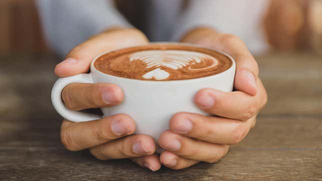 Image for article titled Even More National Coffee Day Giveaways and Discounts