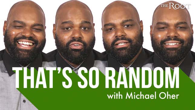 Michael Oher on New Book, the NFL, the Jets, Aaron Rodgers, Running Back Contracts & He Sings!