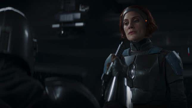 Image for article titled Everything to Remember Before The Mandalorian Season 3 Begins