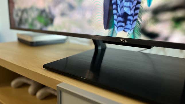 Imagen para el artículo titulado Probamos los televisores QLED y Mini LED de TCL: hay vida más allá de Samsung y LG