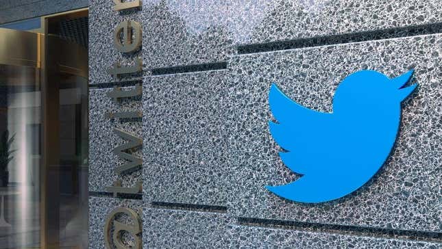 Twitter didn't pay terminated employees' severance, lawsuit claims