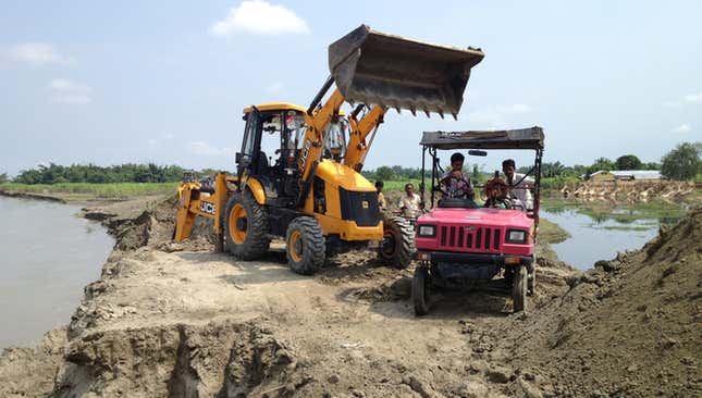 India-Assam-flood