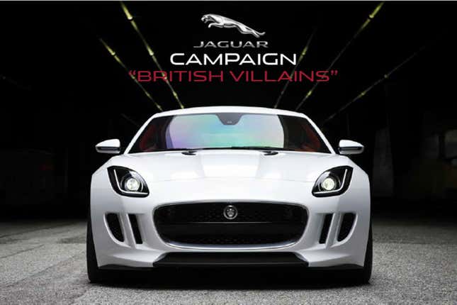 Jaguar Land Rover is rethinking its direction of investment post-Brexit.