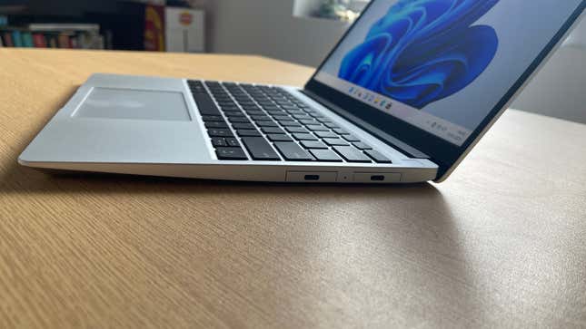 Framework laptop