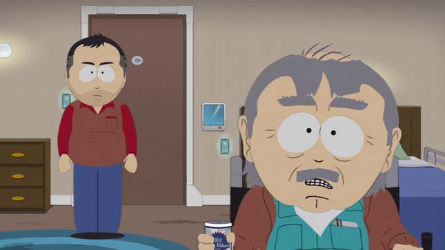 The South Park kids are all grown-up in this tease for Post Covid ...