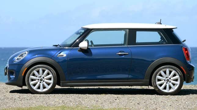 Image for article titled These New Cars Are Hurt By Their Past Unreliable Reputations