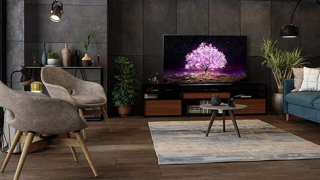 Image for article titled The Best TVs to Buy in August 2022