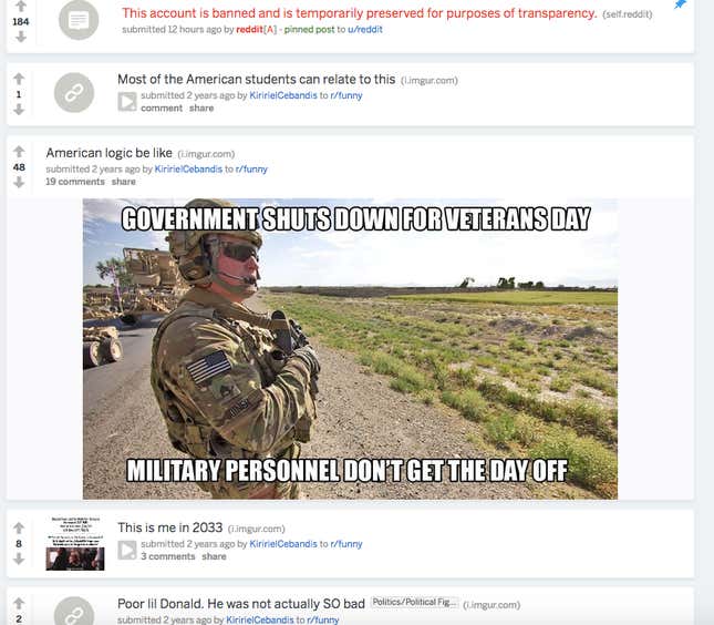 r/funny: Reddit's most popular meme forum was a hangout spot for ...