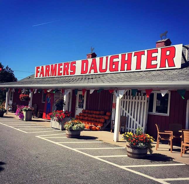 The store pays slightly more than minimum wage ($10.70 per hour in Nova Scotia).