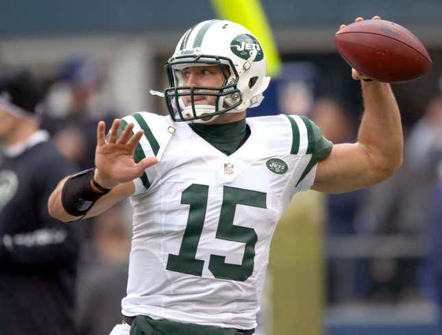 Image for article titled The Legend Grows: Onion Sports’ Coverage Of Tim Tebow