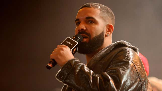 Ticketmaster facing a lawsuit over Drake ticket pricing now, too