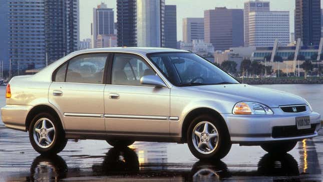 Image for article titled The Largest Automotive Recalls in History (So Far)