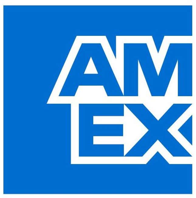 American Express unveils a cleaner, bolder, mobile-friendly logo