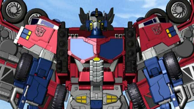 Optimus Prime Designs, Ranked