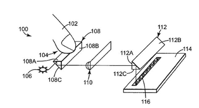 Image for article titled Missing the magic in Apple product announcements? Nine Apple patents show what could be ahead