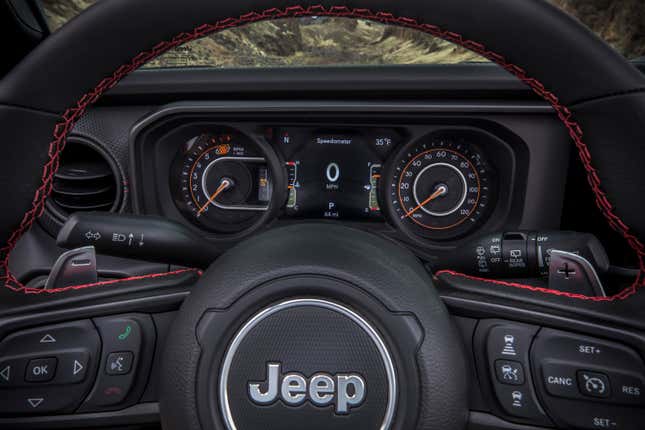 2024 Jeep Wrangler Gets New Infotainment Full Floating Dana 44   5ed4e2c62759ea8b3bd537756a279d16 