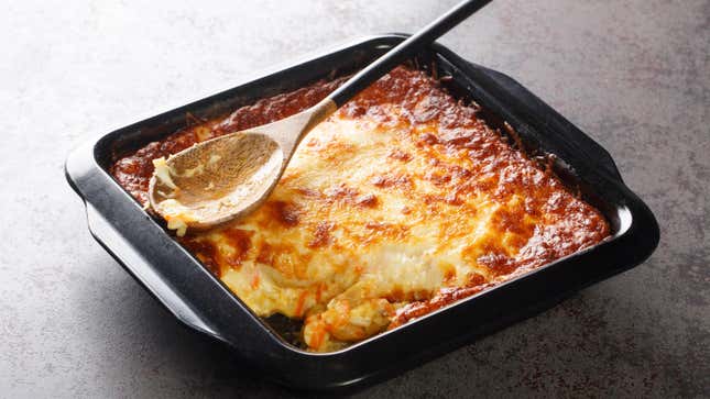 Image for article titled 10 Relationships Ruined by Food, According to Reddit