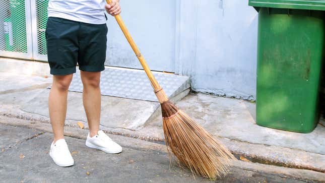 Image for article titled Weirdest Things People Do To Celebrate Mardi Gras