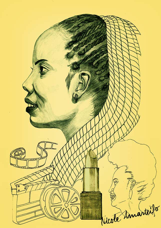 Image for article titled Quartz Africa Innovators 2017