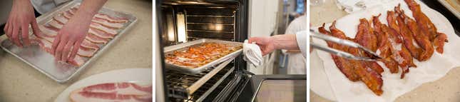 Image for article titled The scientific secrets to cooking a perfect American breakfast