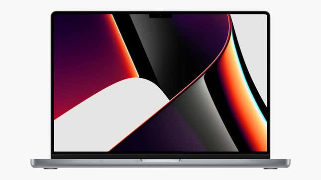 Imagen para el artículo titulado Todo lo que necesitas saber para decidir qué MacBook es el adecuado para ti