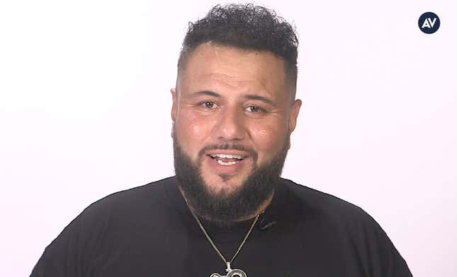 Mo Amer talks <i>Mo</i>, selling knockoff watches, and working with Dwayne Johnson