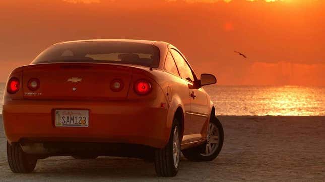 Image for article titled Good Cars With Undeserved Bad Reputations