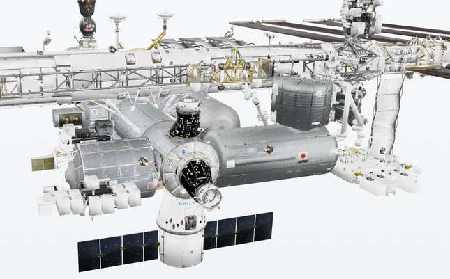 Imagen para el artículo titulado La NASA y Google Arts han añadido 60 modelos 3D de nuestro sistema solar a sus búsquedas