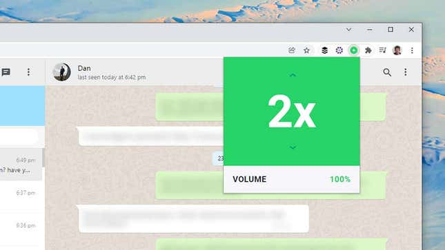 Imagen para el artículo titulado Las mejores extensiones de WhatsApp que deberías usar
