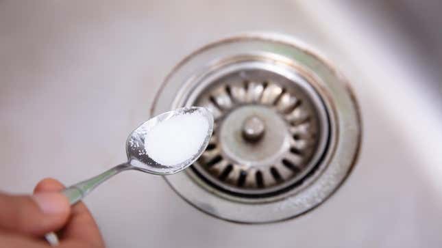 Image for article titled 12 Ways You Should Be Using Salt to Clean Your Home