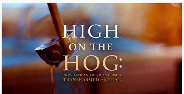 Image for article titled High on the Hog Is the Most Satisfying Meal on TV. Let&#39;s Dig In, Shall We?