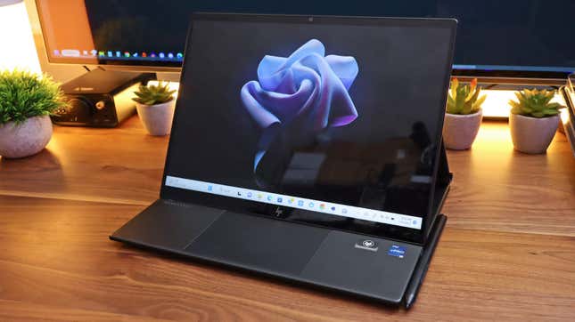HP Dragonfly Elite G3