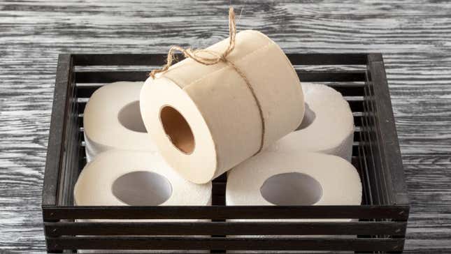 Image for article titled Is Bamboo Toilet Paper All It’s Cracked Up to Be?