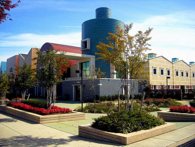 coletta school