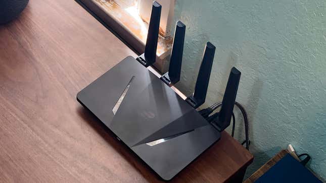 ExpressVPN Aircove VPN Router