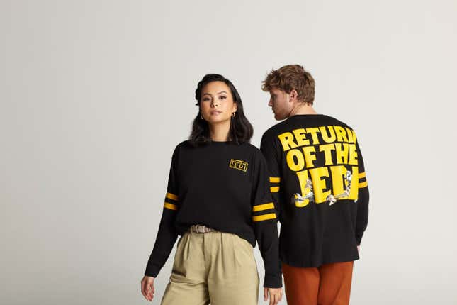 Image for article titled All the Best Star Wars Merch You Can Buy on May 4