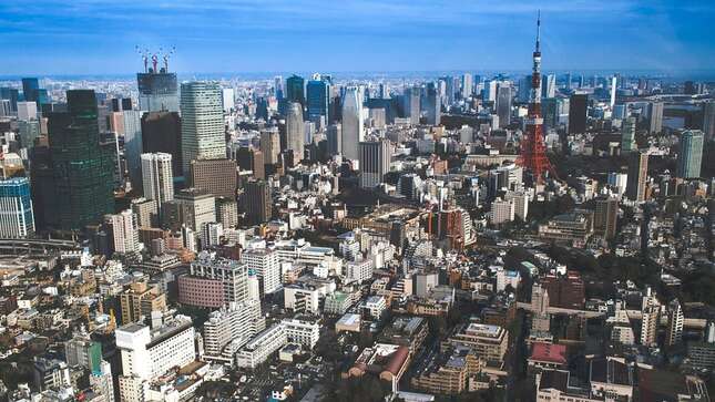 Japón ofrece un millón de yenes por niño a las familias que se muden a vivir fuera de Tokio