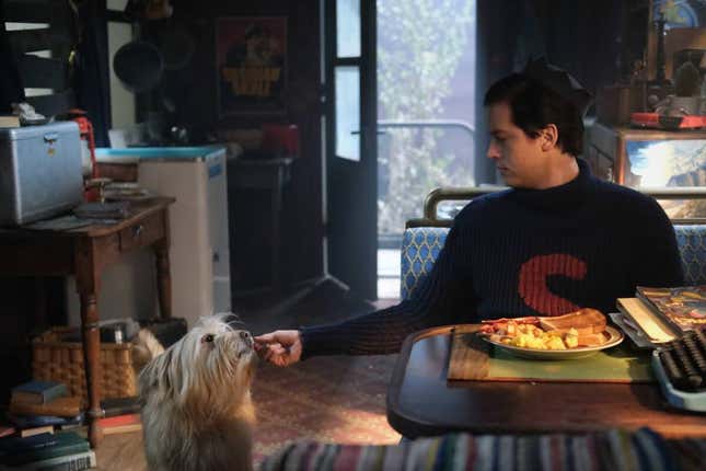 Image for article titled Updates From the Dungeons & Dragons Movie, Riverdale, and More