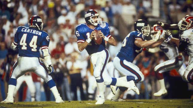 Image for article titled 9 backup QBs have won a Super Bowl — could Brock Purdy be next?