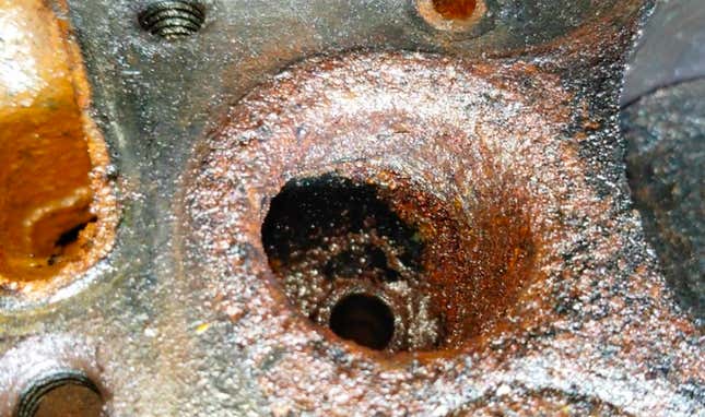 Image for article titled I Bought The World's Most Hopeless Jeep. Bringing It Back To Life Was A Miracle That Nearly Broke Me