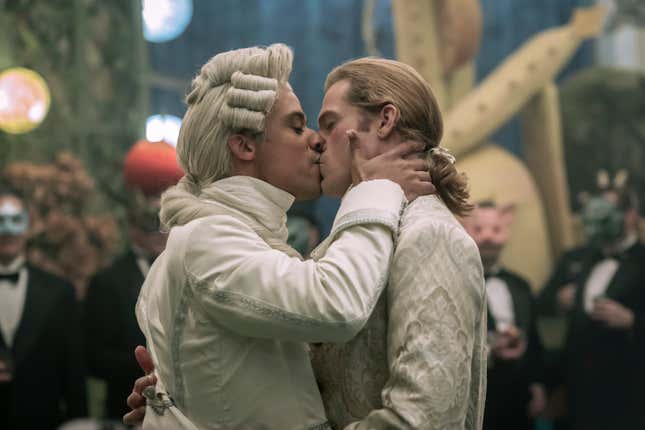 Image for article titled All the Sci-Fi, Fantasy, and Horror Projects Impacted by the Writers Strike (So Far)