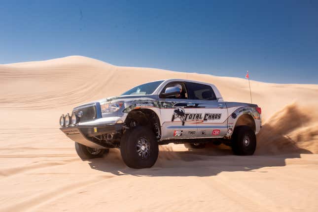 Image for article titled Glamis To Gala: The Final Hours Of The Rebelle
