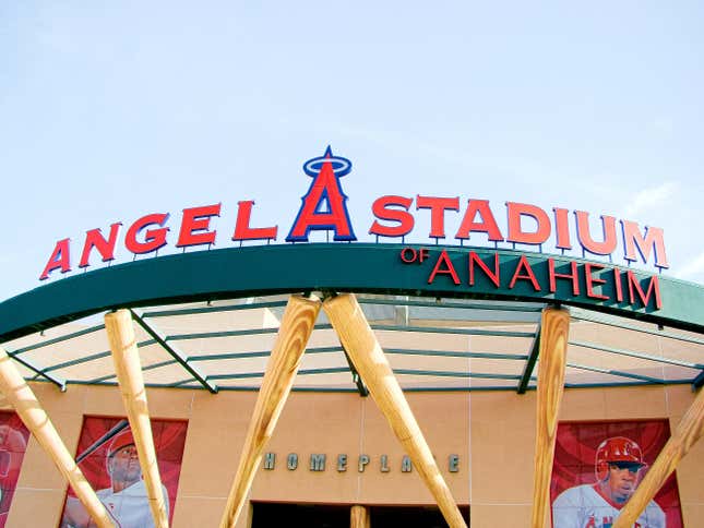 Can you really trust a team that is wasting the generational talents of Mike Trout and Shohei Ohtani?