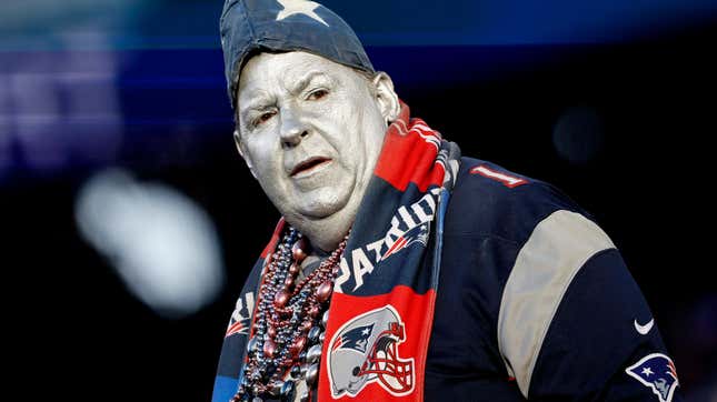 Image for article titled These are the most obnoxious fan bases in sports (and pop culture)